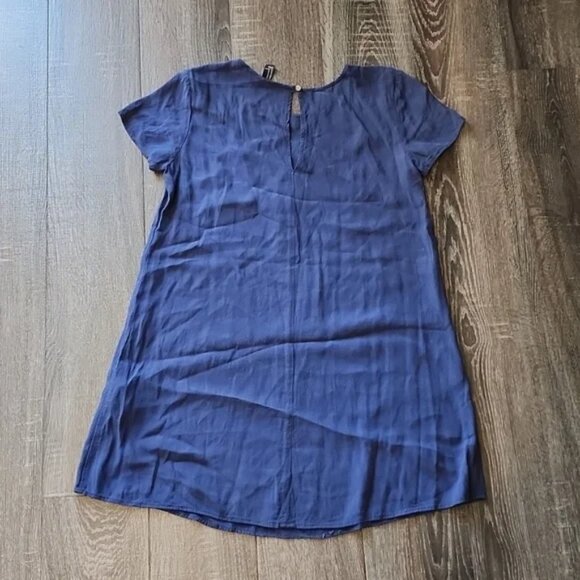 🍁 Forever 21 short sleeve Dress 🍁 - Picture 4 of 4